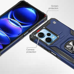 Противоударный чехол Legion Case для Poco X5 Pro 5G