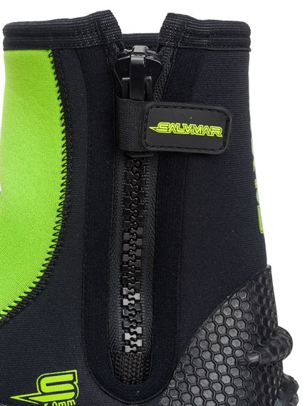 Боты для дайвинга Salvimar Garda boot 5 мм