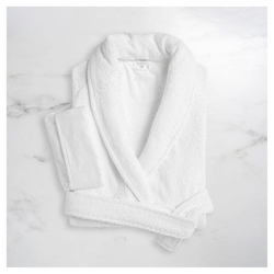 Халат Frette Unito White, XL