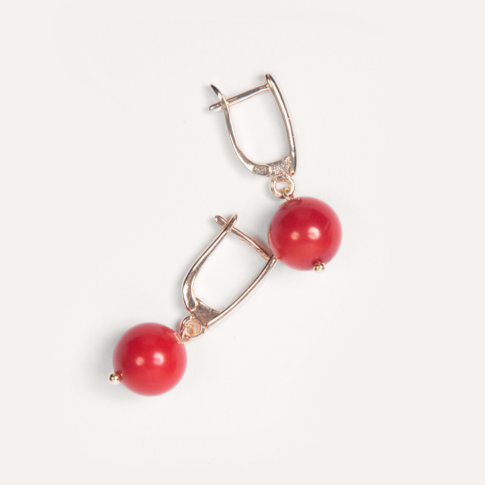 Серьги Myth REG