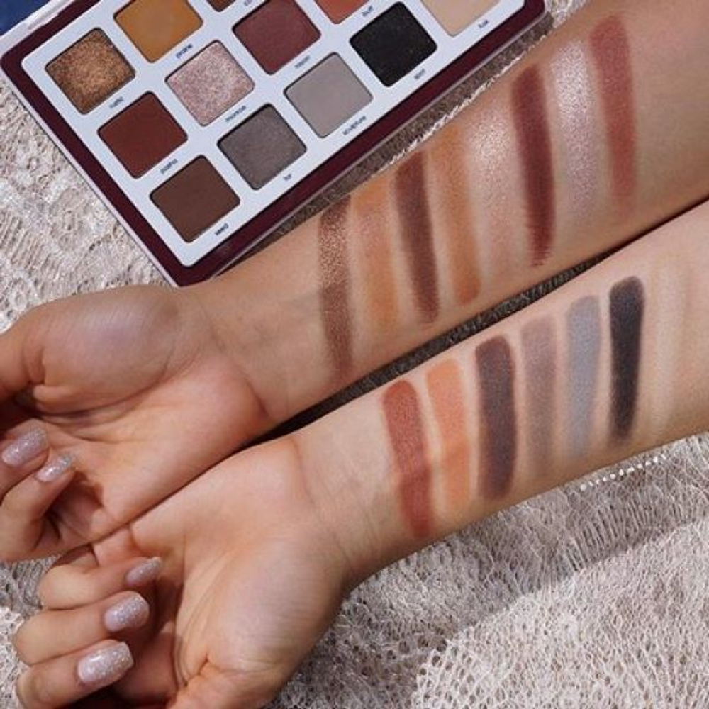 Natasha Denona Biba palette