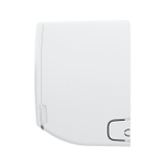 Мульти сплит-система Haier на 2 комнаты (20+20 кв.м.) FLEXIS White + Gold