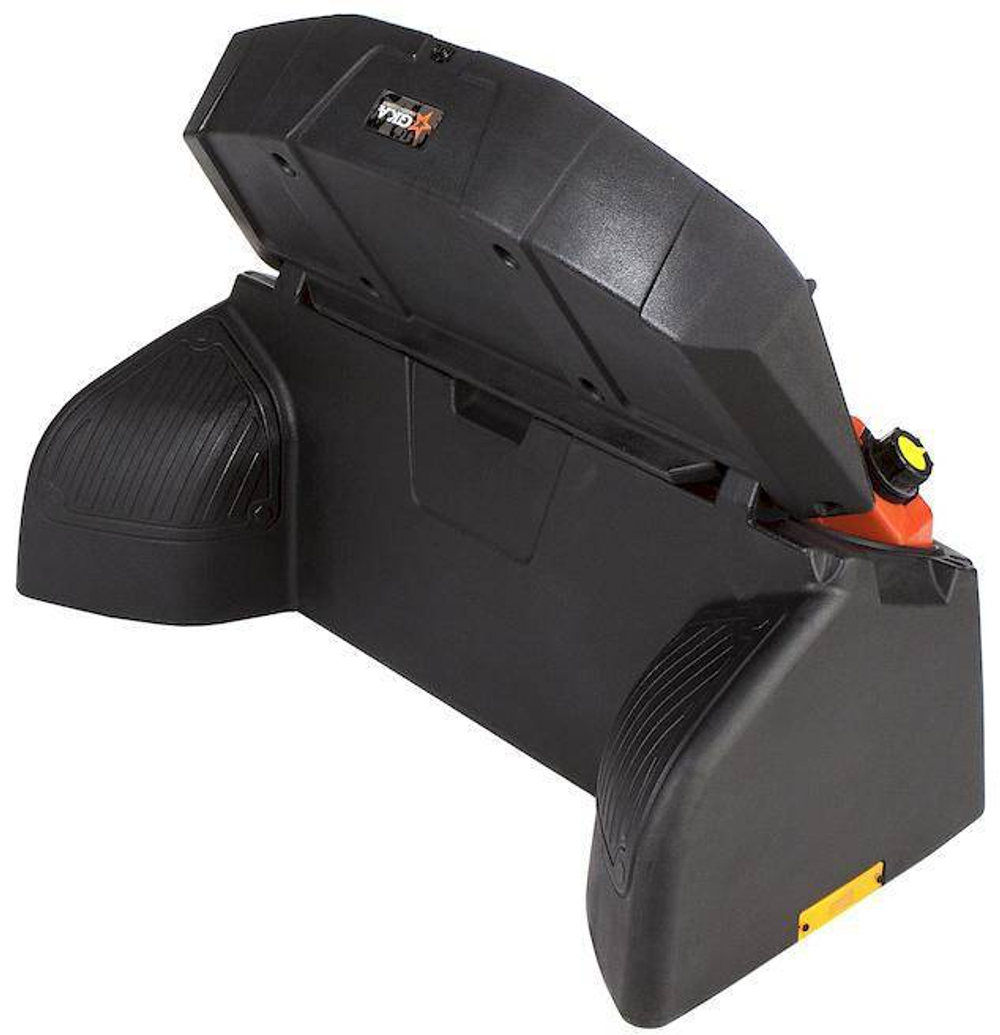 Кофр задний GKA 8050