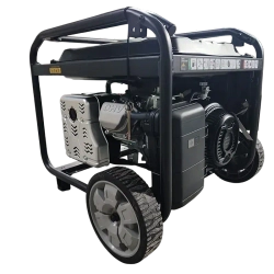 Hyundai HHY 12000FE-3 бензиновый генератор