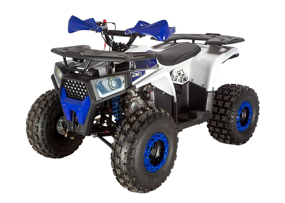 Квадроцикл AVANTIS Optima 8 NEW