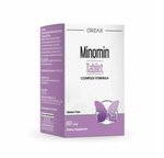 Orzax MİNOMİN 60 таблеток