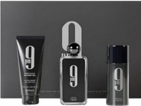 Afnan 9 pm EDP 100 ml + Deo Vapo 150 ml + SG 150 ml