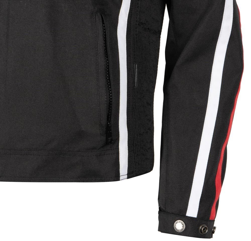 Queen Tissu Technique / Женская / Черный