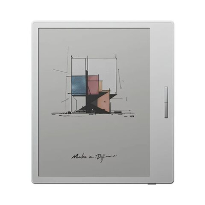 Электронная книга ONYX BOOX GO 7 White