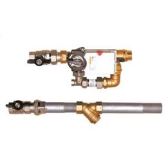 Узел смесительный SHUFT MST Eco kv 4