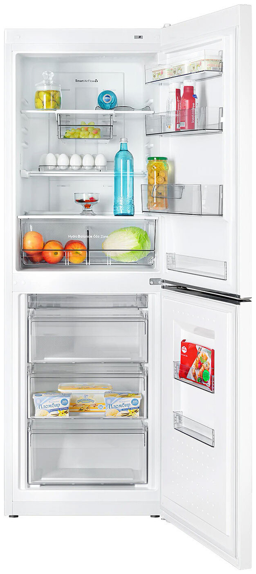холодильник ATLANT ХМ 4619-109 ND