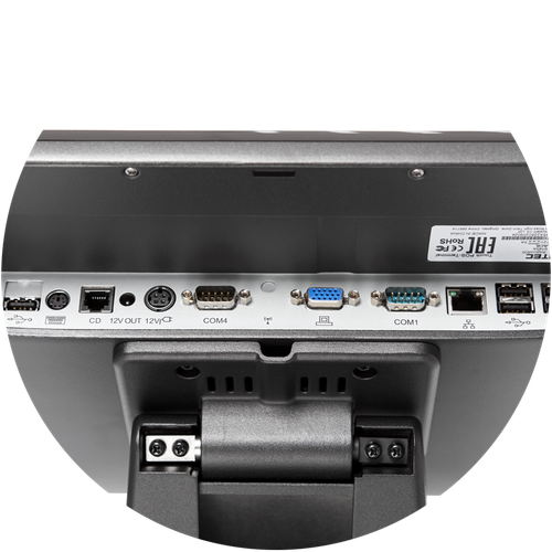 Сенсорный терминал Wintec Anypos600