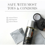 Вкусовой лубрикант "Крем-брюле" Gelato Creme Brule, 30 мл