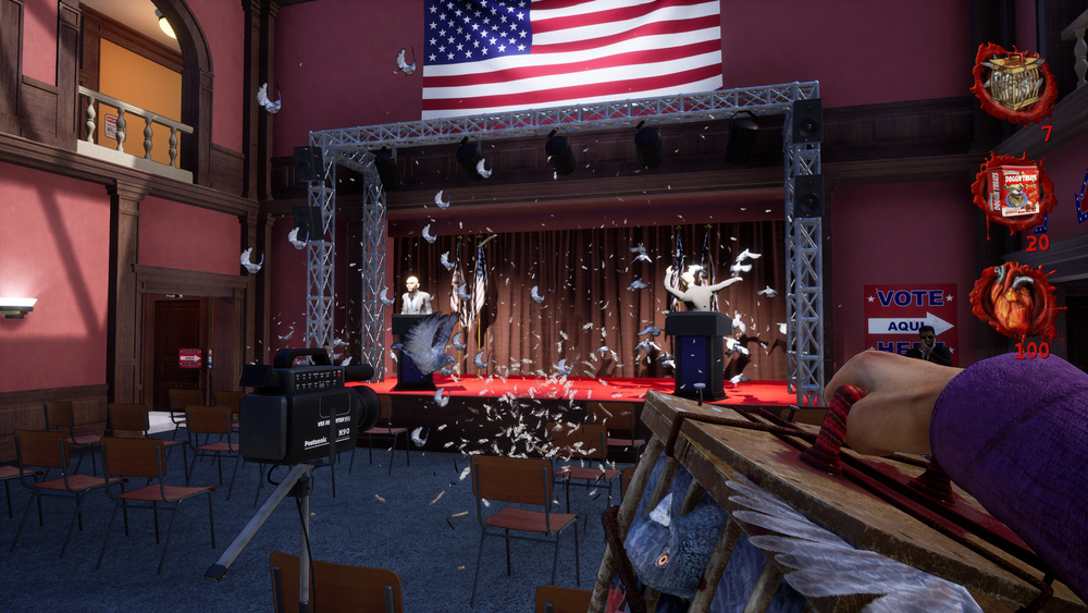 POSTAL 4: No Regerts (для ПК, цифровой код доступа)