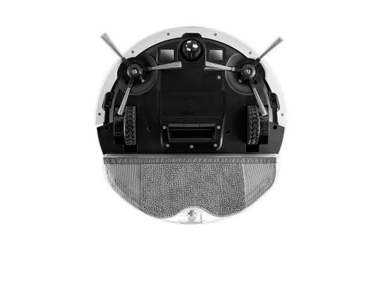 Робот-пылесос Xiaomi Mijia Robot Vacuum E5 (CDZC108)