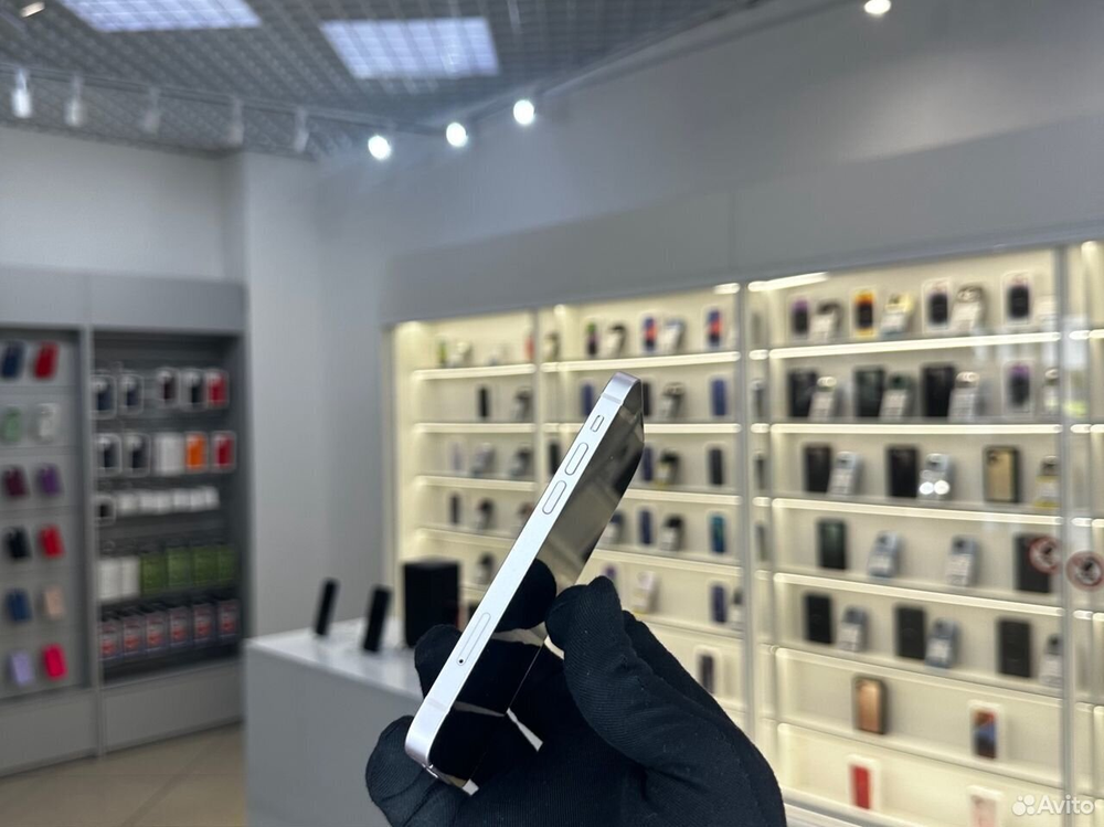 iPhone 13 Mini, 256 ГБ б/у