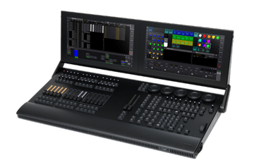 MA Lighting grandMA3 compact XT