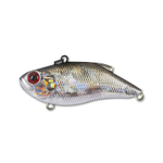 Воблер ZipBaits Rigge 90MN Secret, 821, Ivory Back Silver