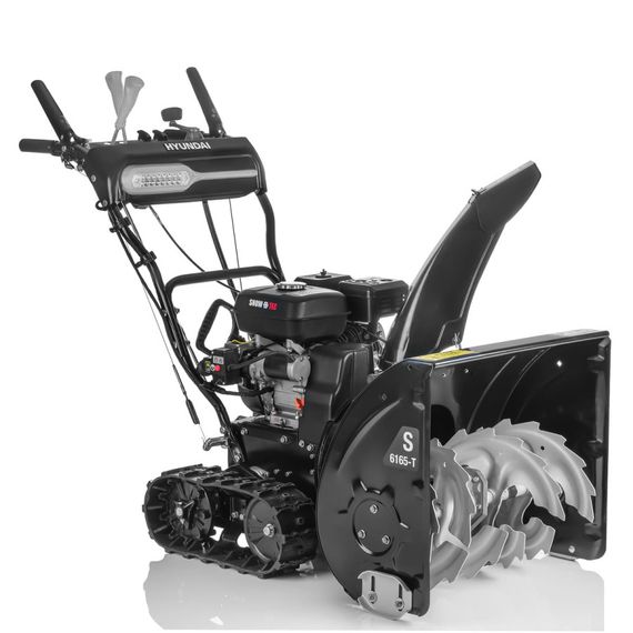 Снегоуборщик HYUNDAI S 6165-T