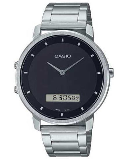 Часы Casio Collection MTP-B200D-1E