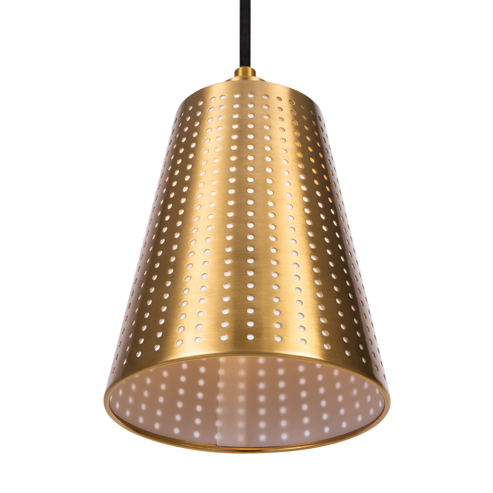 Подвесной светильник Freya FR5260PL-01BS