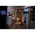Комплект кино-рефлекторов Godox Knowled LiteFlow K1
