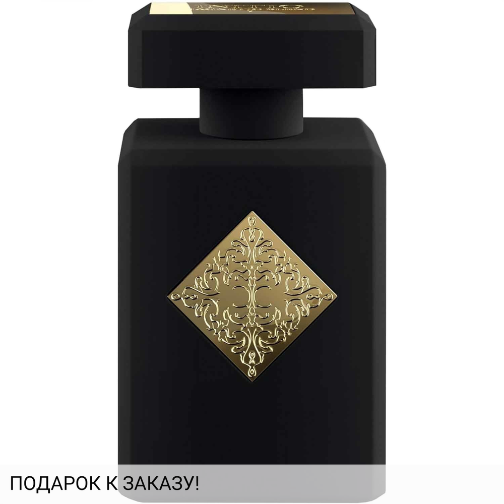 Initio Parfums Prives Magnetic Blend 8