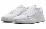 Кроссовки Nike Court Vapor Lite 2 Hc (Женская размерная сетка)