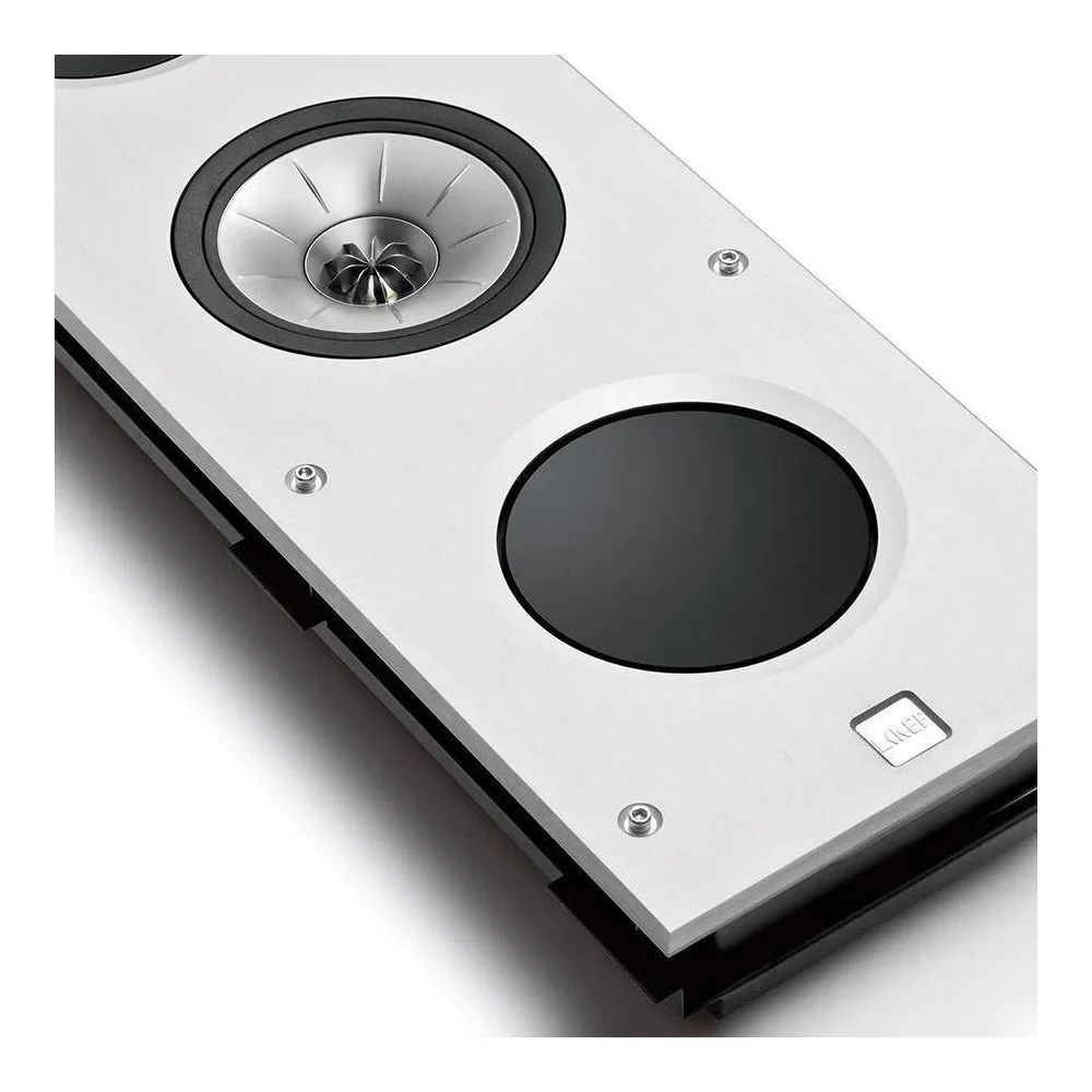 Встраиваемая акустика KEF Ci3160RL-THX White