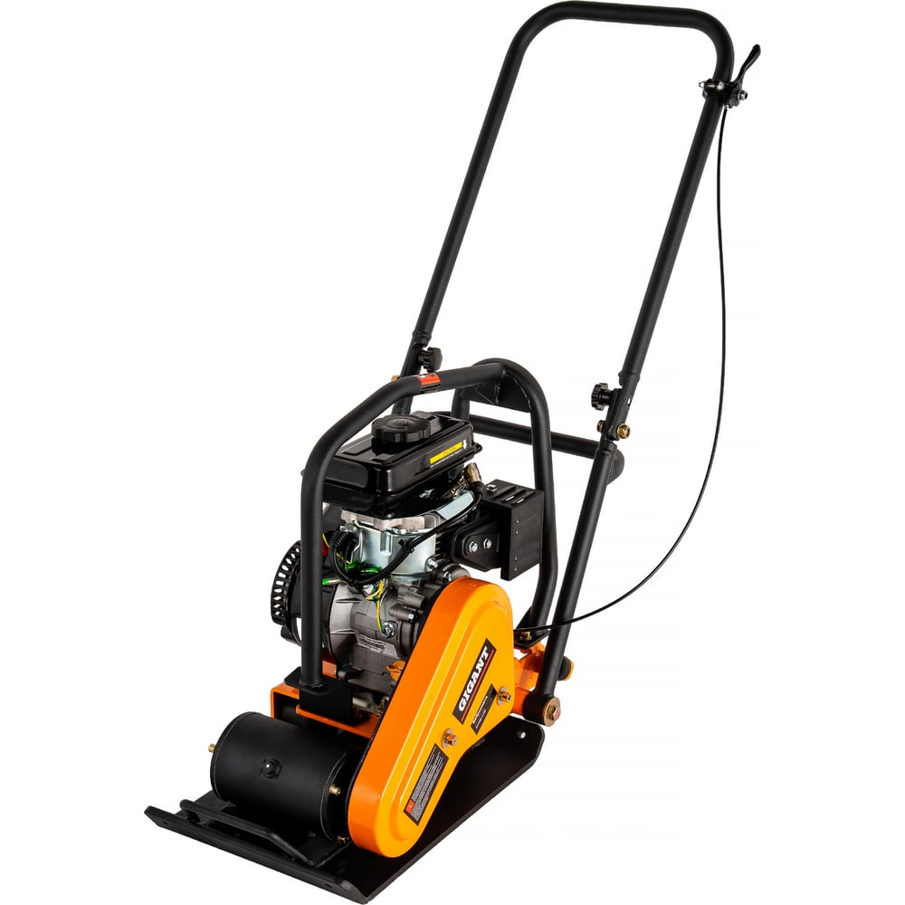 Виброплита 2,5 л.с. Gigant BVP50-L152