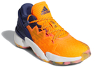 Кроссовки Adidas D.O.N. Issue 2