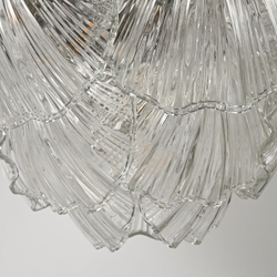 Люстра BRCH9136 nickel