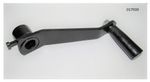 Ручка регулировки высоты диска RH350/Wheel handle