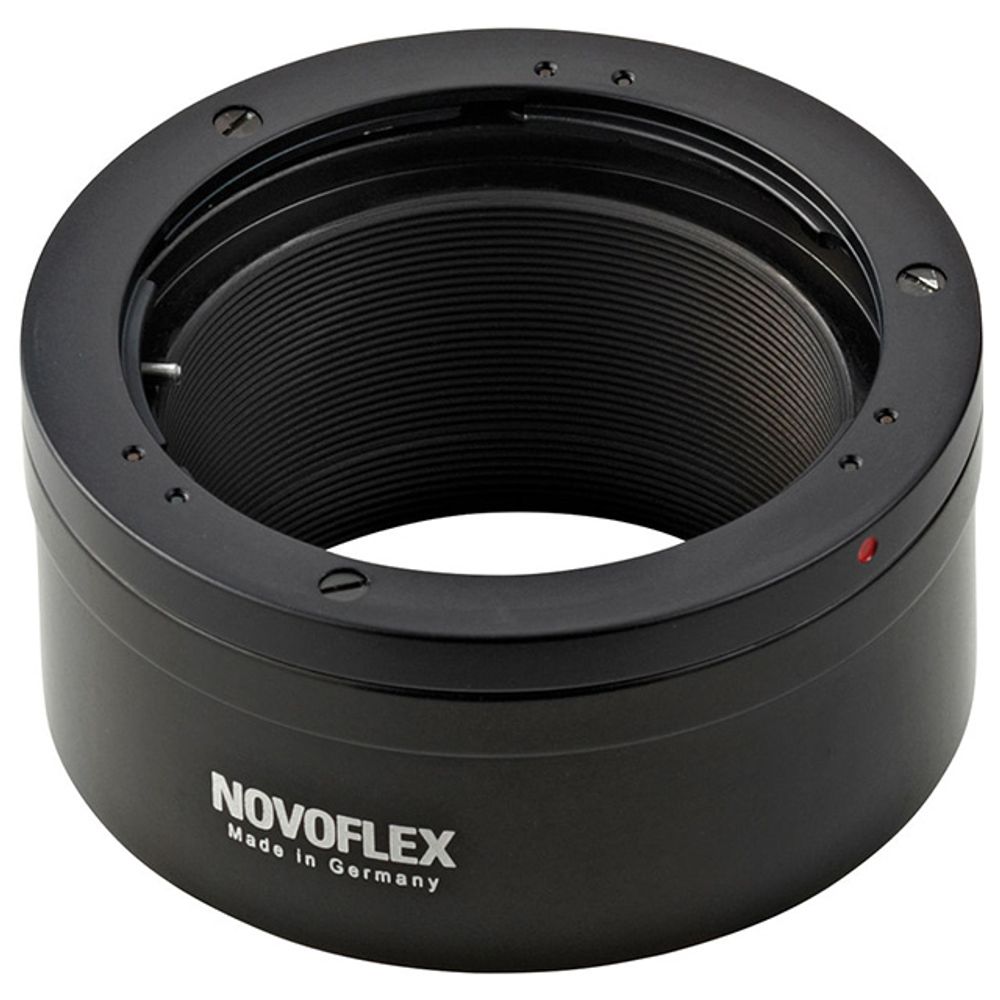 NOVOFLEX NEX/OM Adapter Olympus OM lenses to Sony NEX cameras Переходник