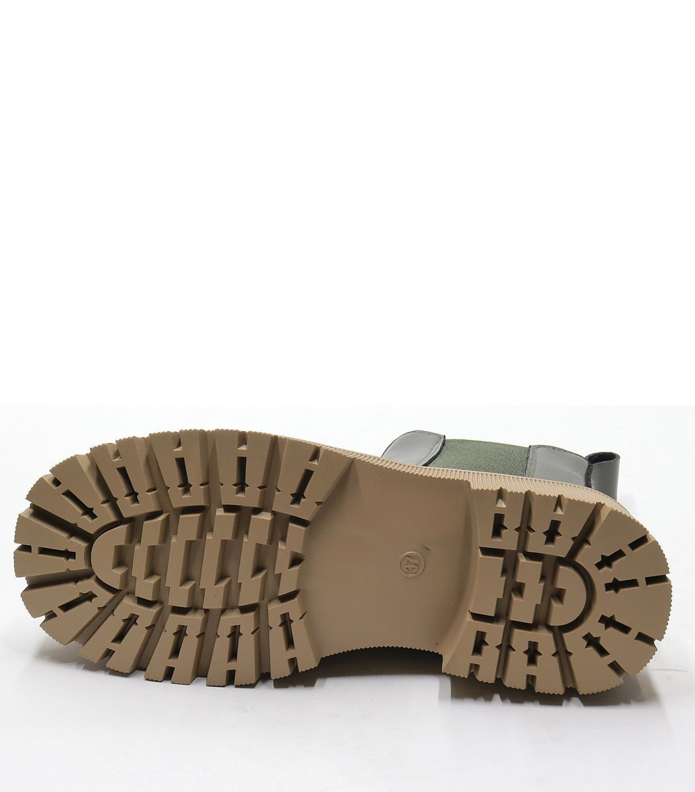 Ботинки (36-41)р. / шт. C14-3