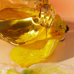LA'DOR Парфюмированное масло для волос Perfumed Hair Oil Osmanthus (30 мл)
