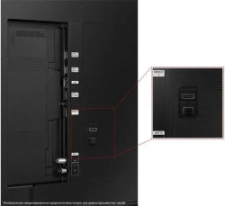 Телевизор Samsung QE55Q60CAUXCE