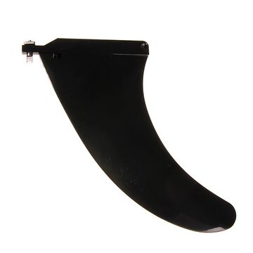 Плавник для sup доски, сапборда типа US-Box с винтом