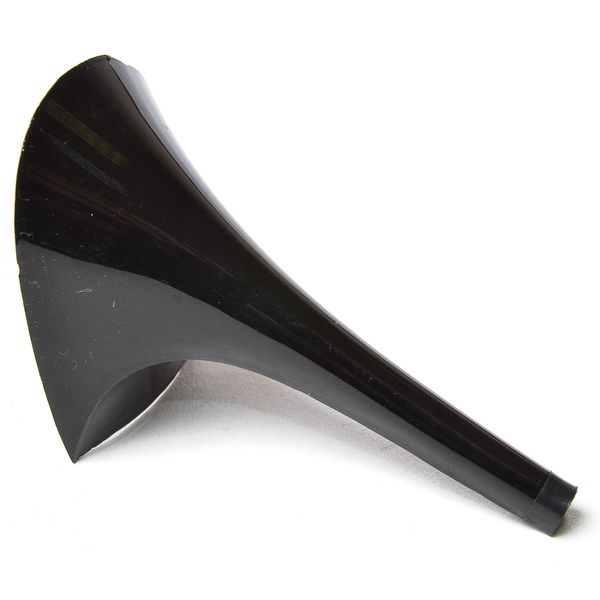 Каблуки женские ABS 6307, 105мм, черный лаковый