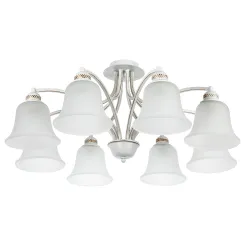 Потолочная люстра Arte Lamp EMMA