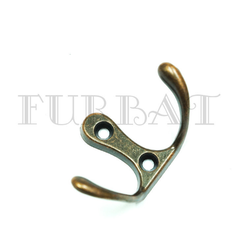 Крюк - вешалка №12