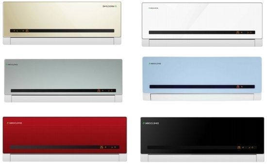 Сплит-система Neoclima NS/NU-HAW24