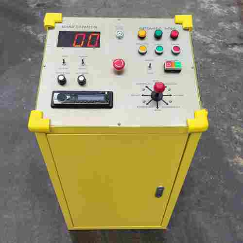 Бык для аттракциона родео "Злобный бык родео"