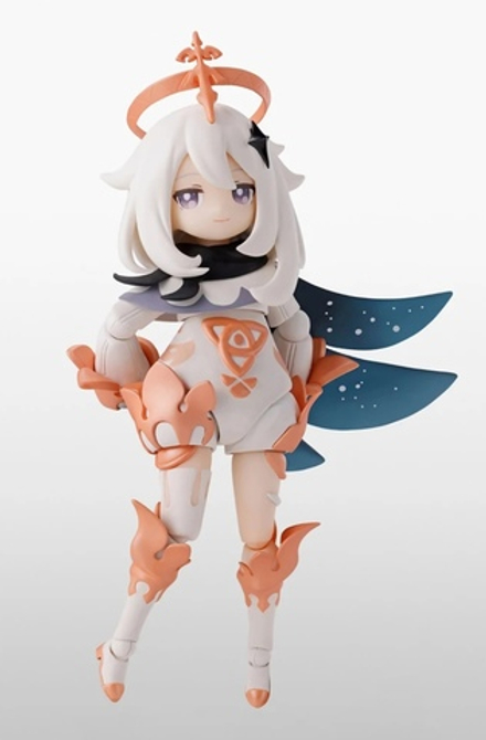 Фигурка S.H.Figuarts Tamashii Genshin Impact Paimon