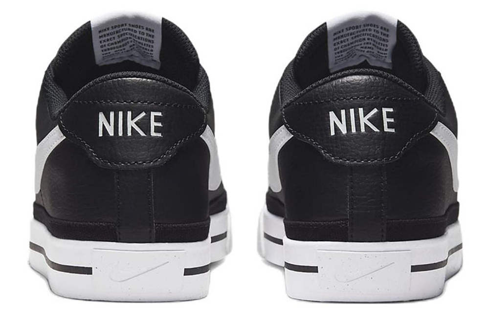 Кроссовки Nike Court Legacy