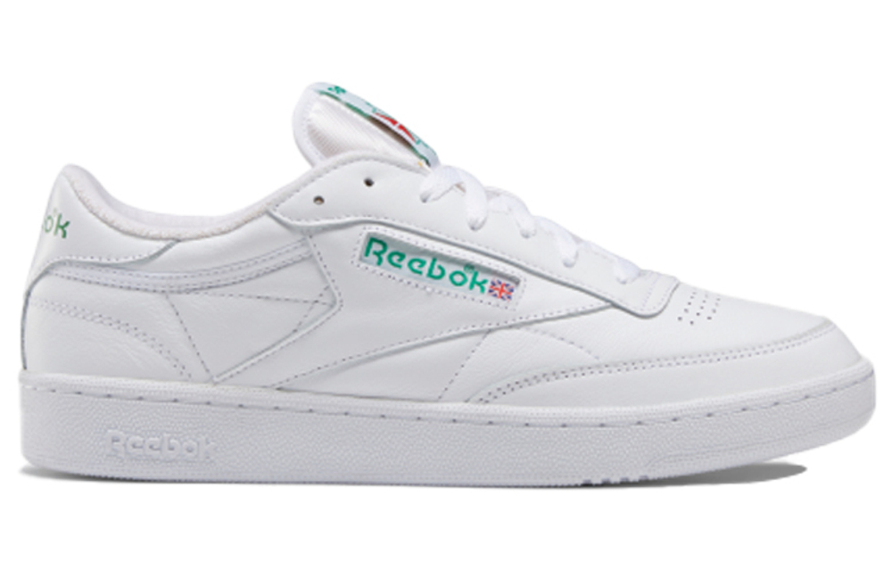 Кроссовки Reebok Club C 85 Og