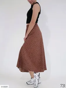 Юбка II-6652 Фабрика Моды