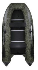 Лодка ПВХ ALTAIR Joker R-350 Mirage