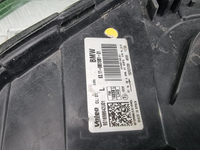 Битая Фара левая BMW X2 F39 (2017-2023) LED