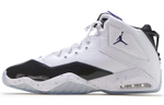 Air Jordan B"Loyal "White Court Purple"